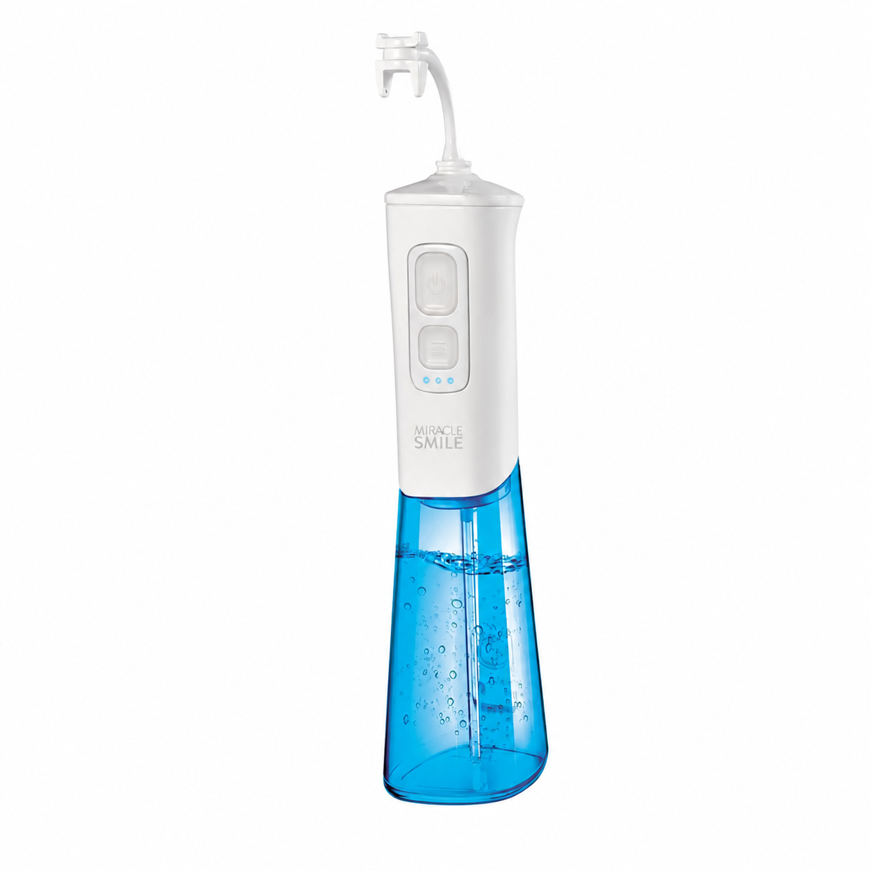 Miracle Smile Irrigador Dental