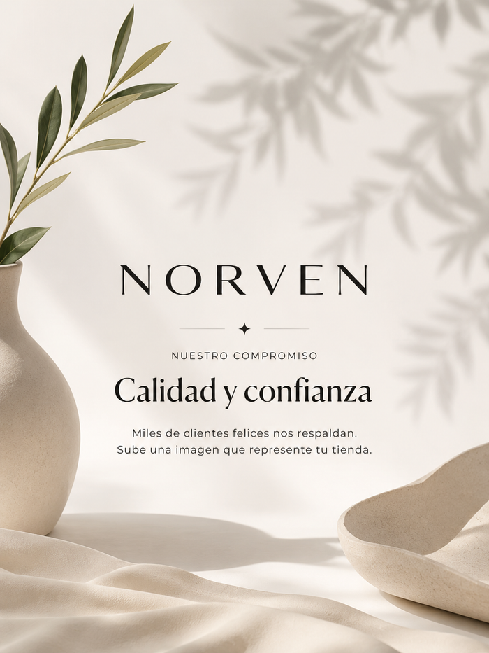 Calidad y confianza